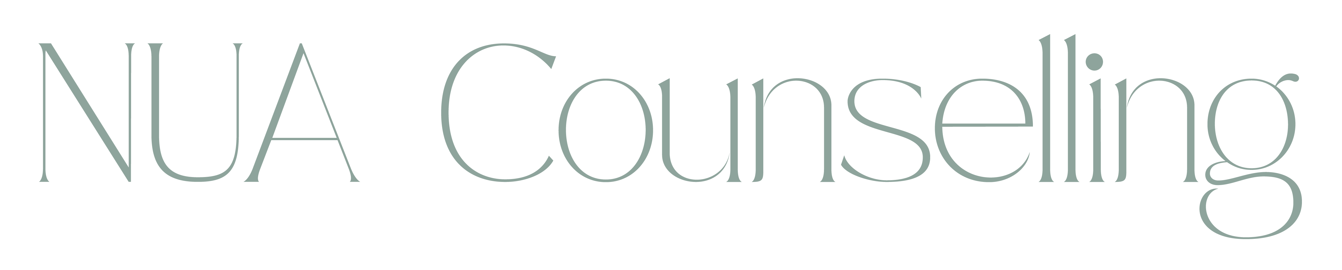 Nua Counselling